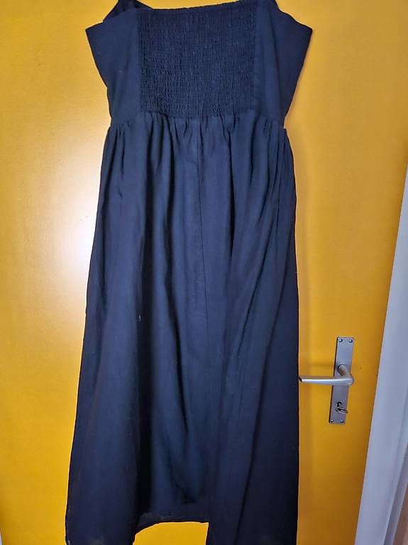 Vestiti: Leinenkleid H&m Grösse S – Usato da Kiesen venduto da Marie34