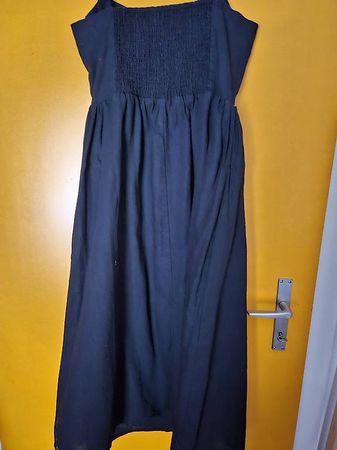 Leinenkleid H&m Grösse S