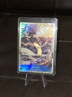 Kaido OP05-118 One Piece Japanese Awakening of the New Era