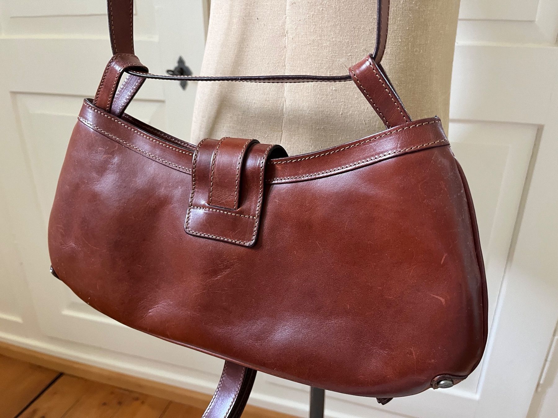 Burberry Borse: Burberry Tasche – Usato da Horgen venduto da momo9_ 4