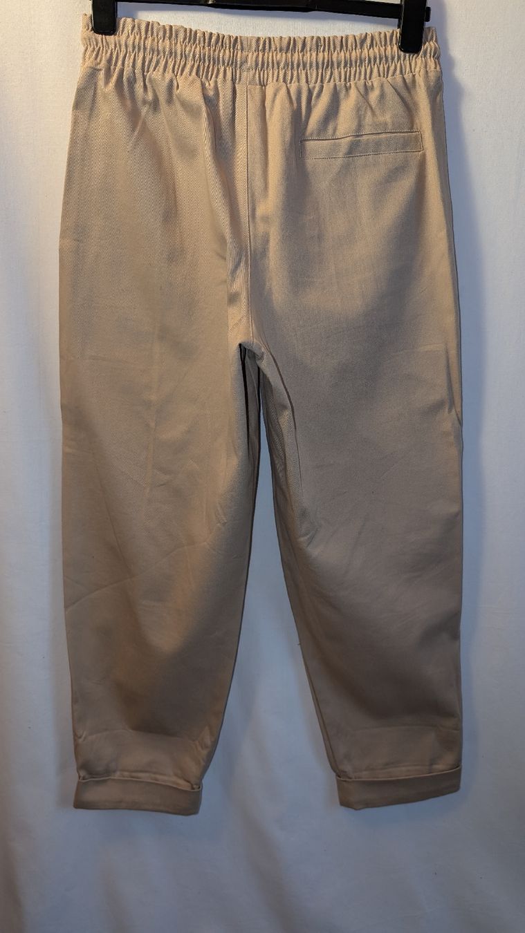 Puma Pantaloni: original Puma Hose beige Gr. S – Nuovo (secondo la descrizione) da Sarmenstorf venduto da T.Sunl8 1