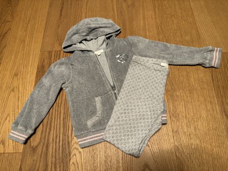 Gucci Baby-Set Gr.86-92