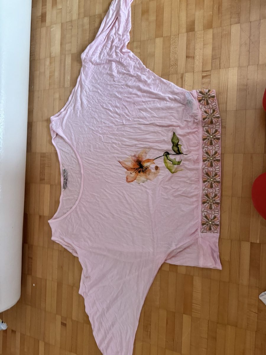 T-shirts: Shirt L – D'occasion à Küssnacht am Rigi par ciucchino 4