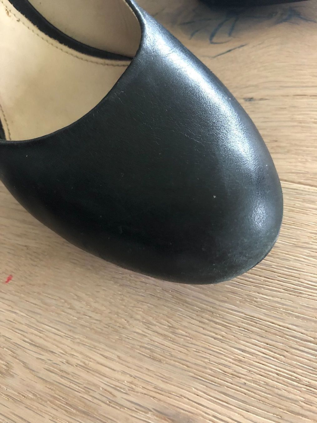 Geox Chaussures femmes: Geox Leder Pumps Gr. 39 – D'occasion à Wangs par MelaSe22 1