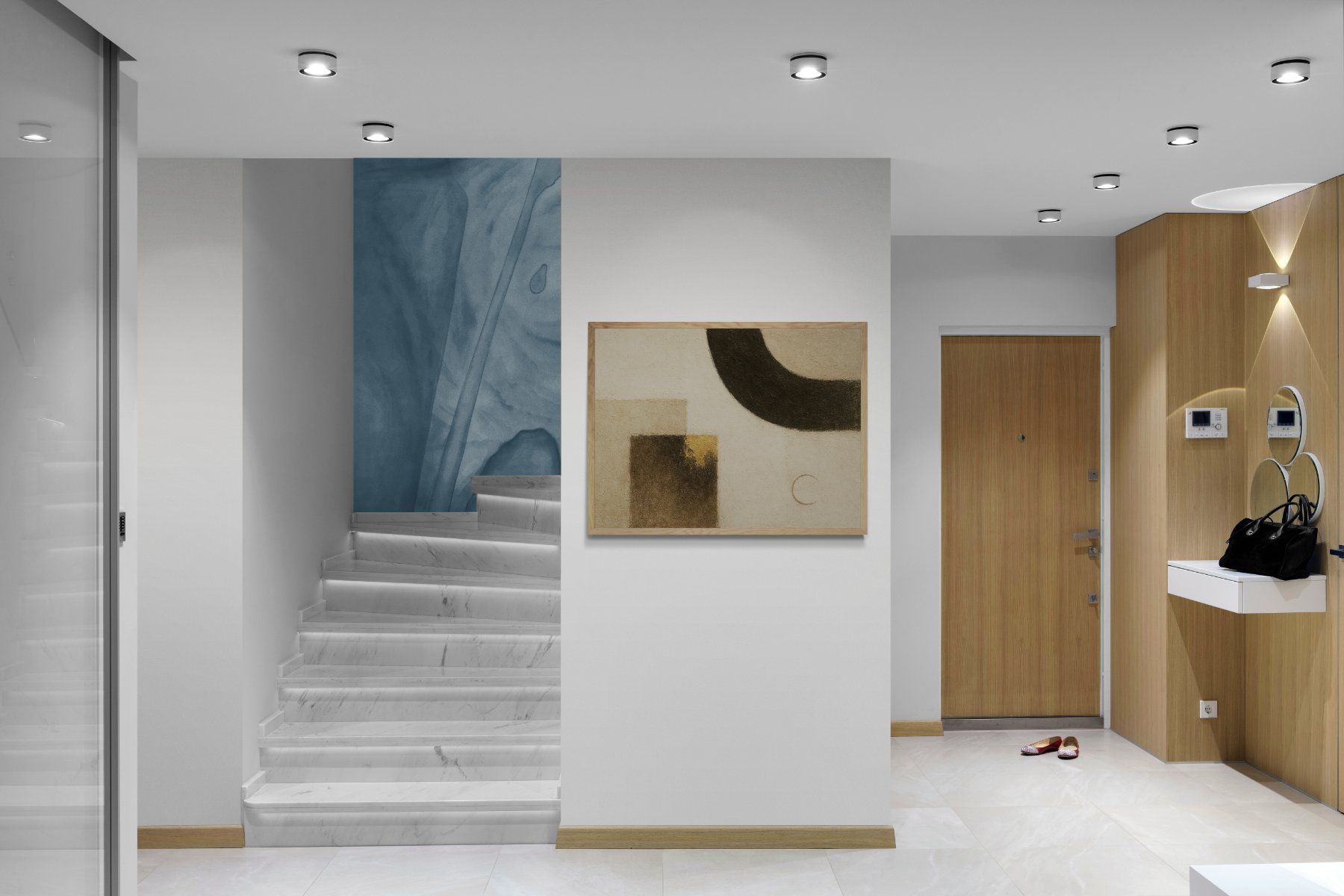 Poster & Bilder: Silent Geometry – Neu und originalverpackt aus Hergiswil NW von WonderprintsCH 7