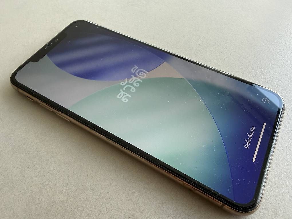 Apple Handys / Smartphones: iPhone 11 Pro Max (256 GB) – Gebraucht aus Winterthur von Guki 3