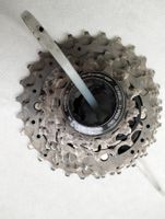 Shimano Dura Ace Kassette CS-9100 11-28T