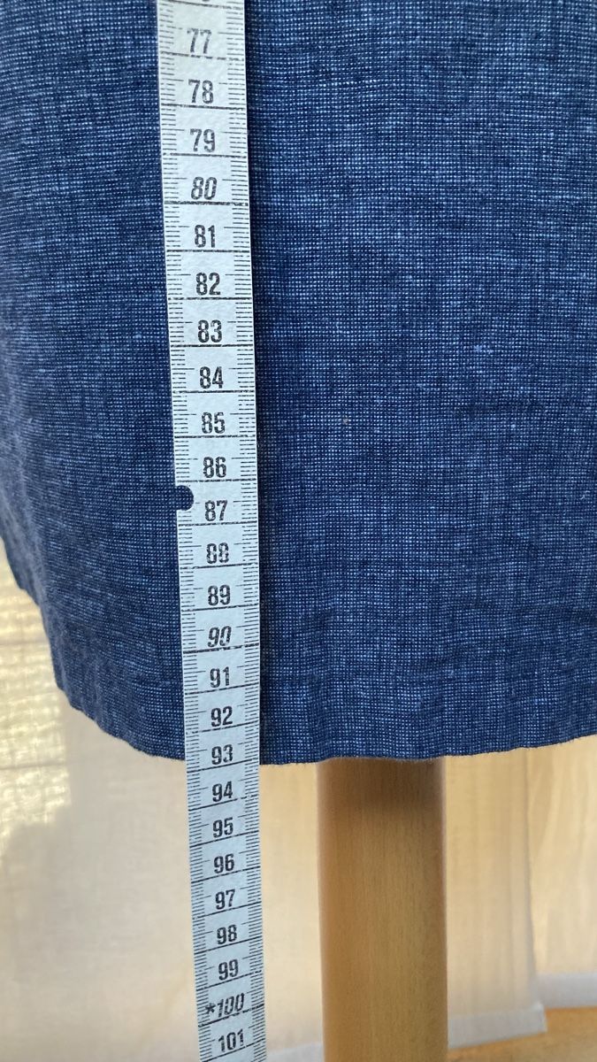 Robes: Kleid – D'occasion à Läufelfingen par petit-nicola 3