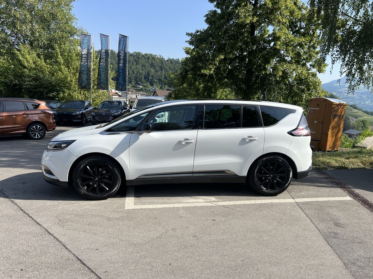 Renault Autos: Renault  7 Plätze Automat ab MFK – Gebraucht aus Belpberg von Wertvoll99