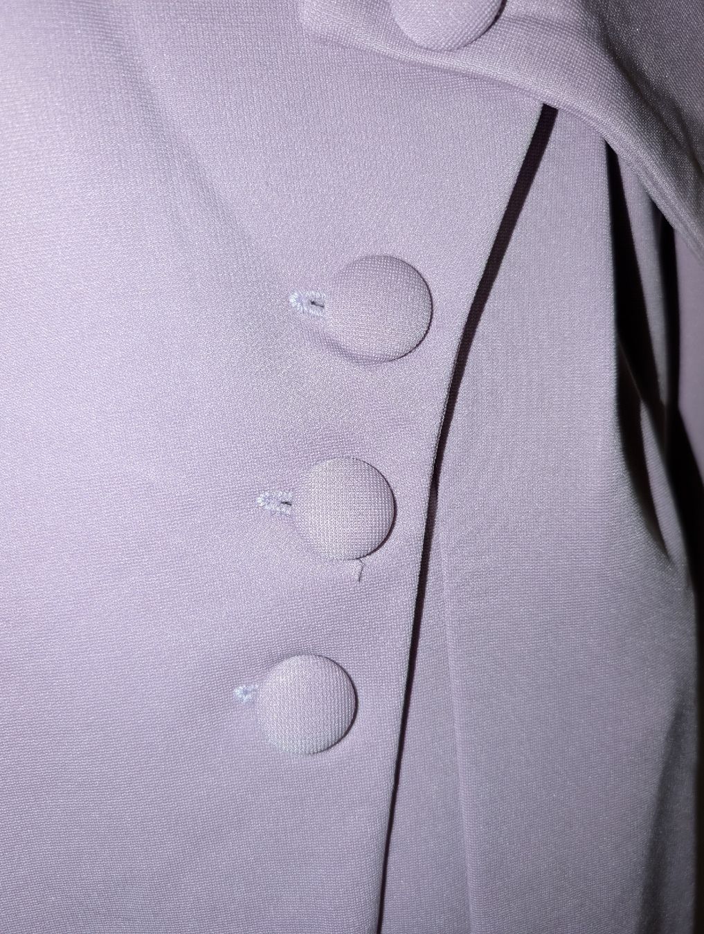 Vestiti: Lavendel Kleid Unique 21 – Nuovo (secondo la descrizione) da Steinhausen venduto da JoJoBoxAndCo 2