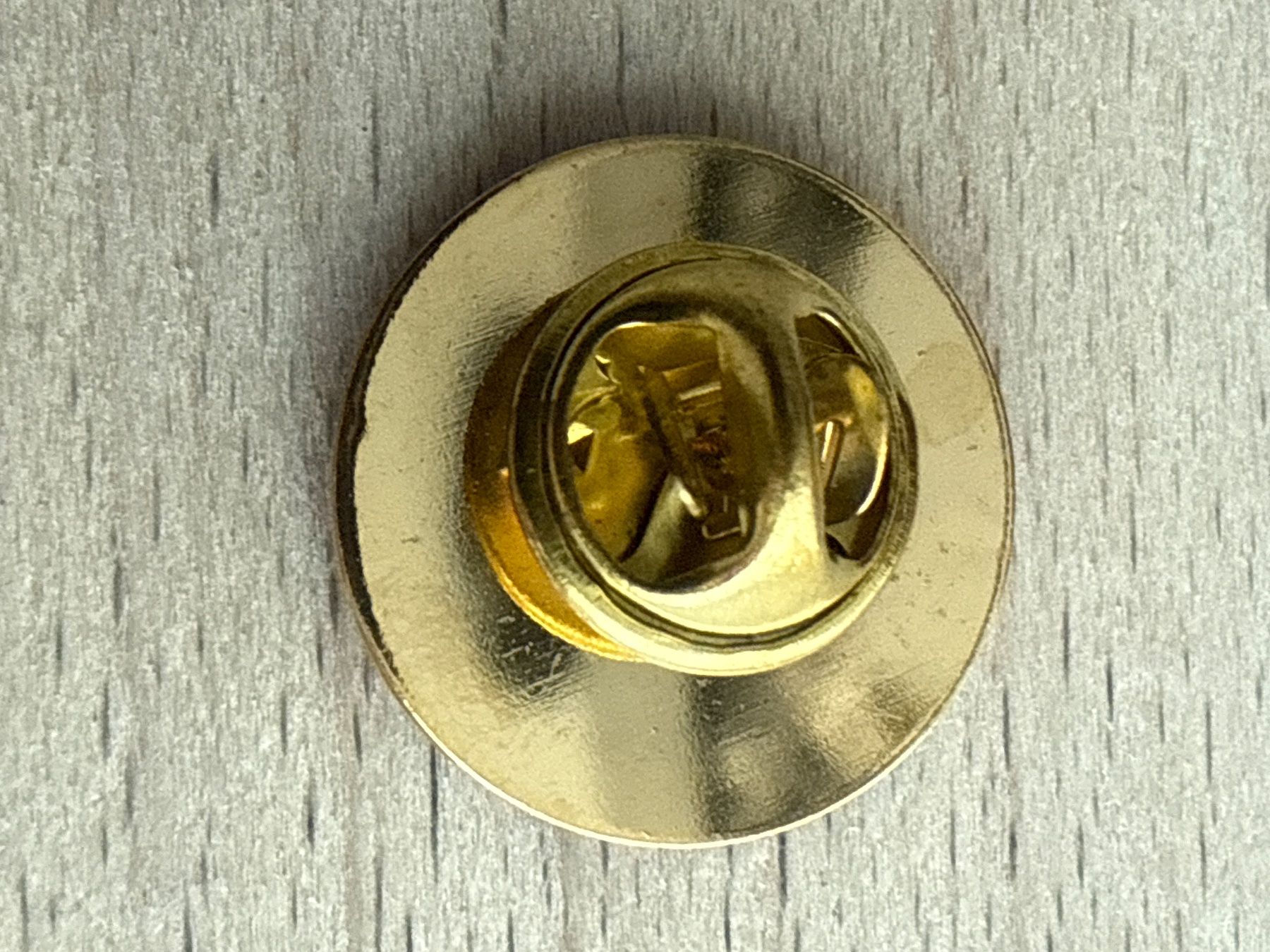 Placchette & Badge: PIN Schiedsrichter – Usato da Glattbrugg venduto da Schweigmatt 1