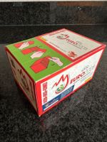 Panini Display Box EM 2008  Euro Austria-Switzerland