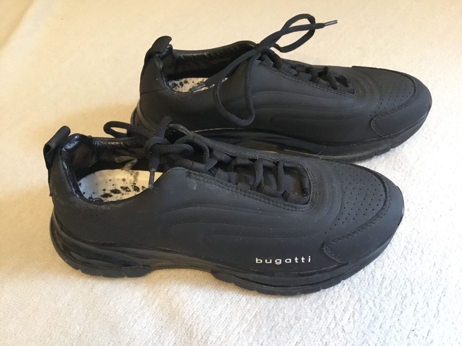 Bugatti Damenschuhe: Damenschuhe von Bugatti Gr. 38 – Gebraucht aus Diessenhofen von quinto9 1