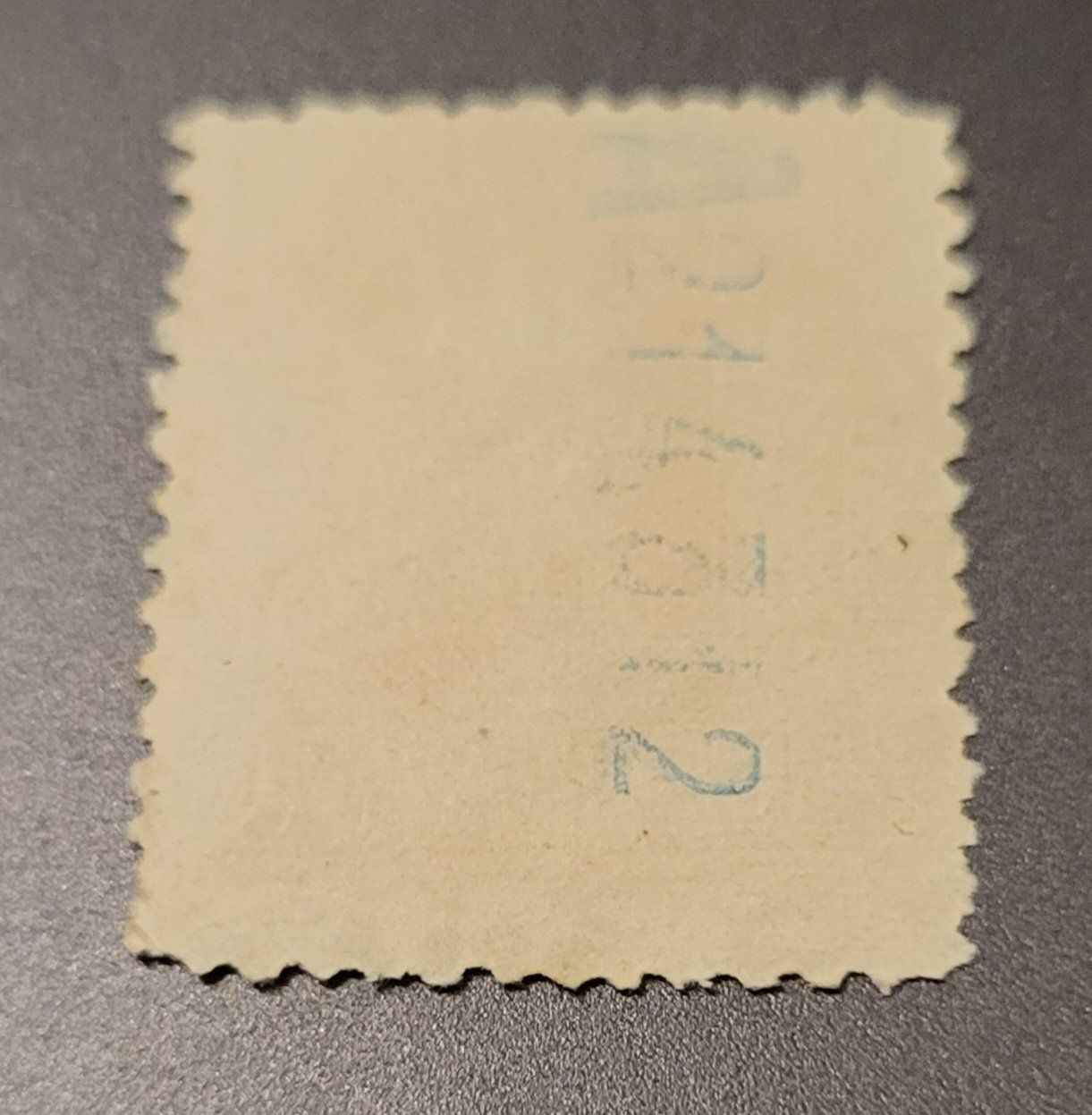 Tutti i francobolli: Spanien 1927 dezentriert briefmarke – Usato da St Gallen venduto da Stampsalshobby 1