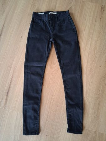 Levi's Premium Jeans 710 super skinny 24 (XS)