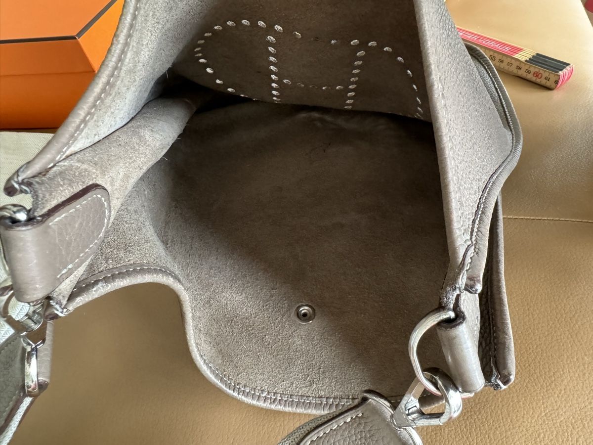 Hermès Borse: Original  HERMÈS EVELYNE  II 29 – Usato da Belp venduto da Aliya 2