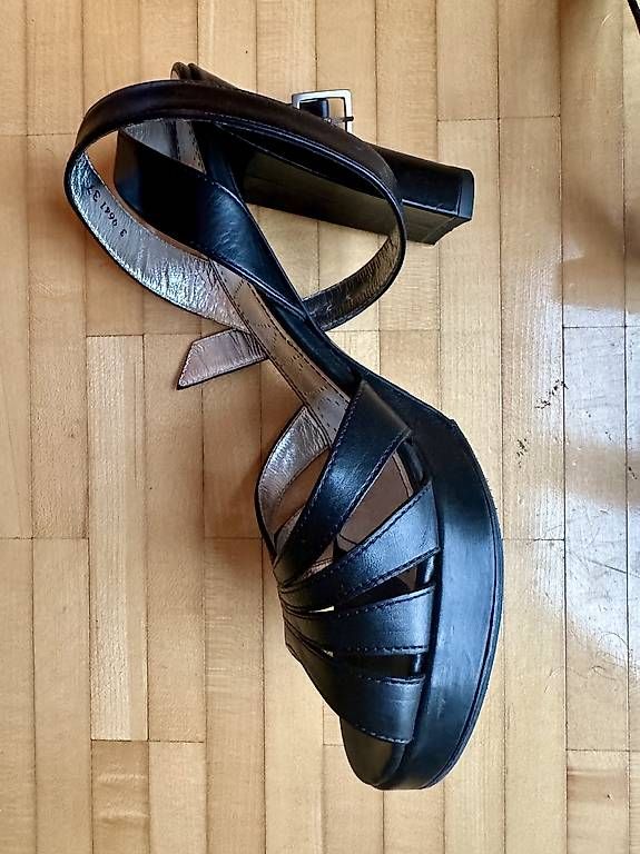 Scarpe da donna: Sandales FREE LANCE Excellent état  – Usato da Lausanne venduto da vig_2lzw 3