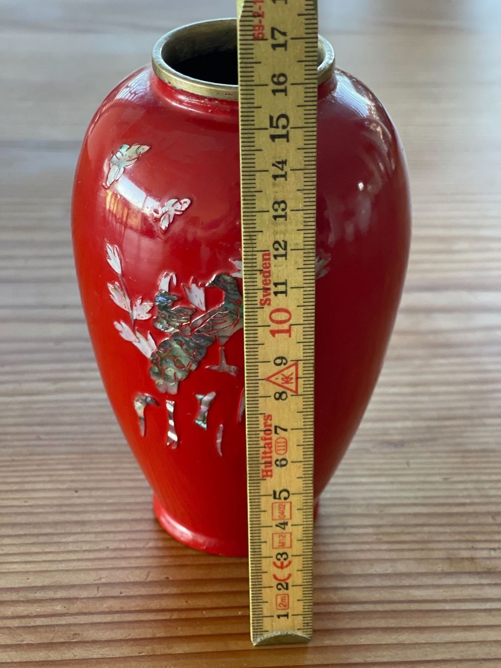 Vasi & Recipienti: Vase – Usato da Lanzenhäusern venduto da Galaa 2
