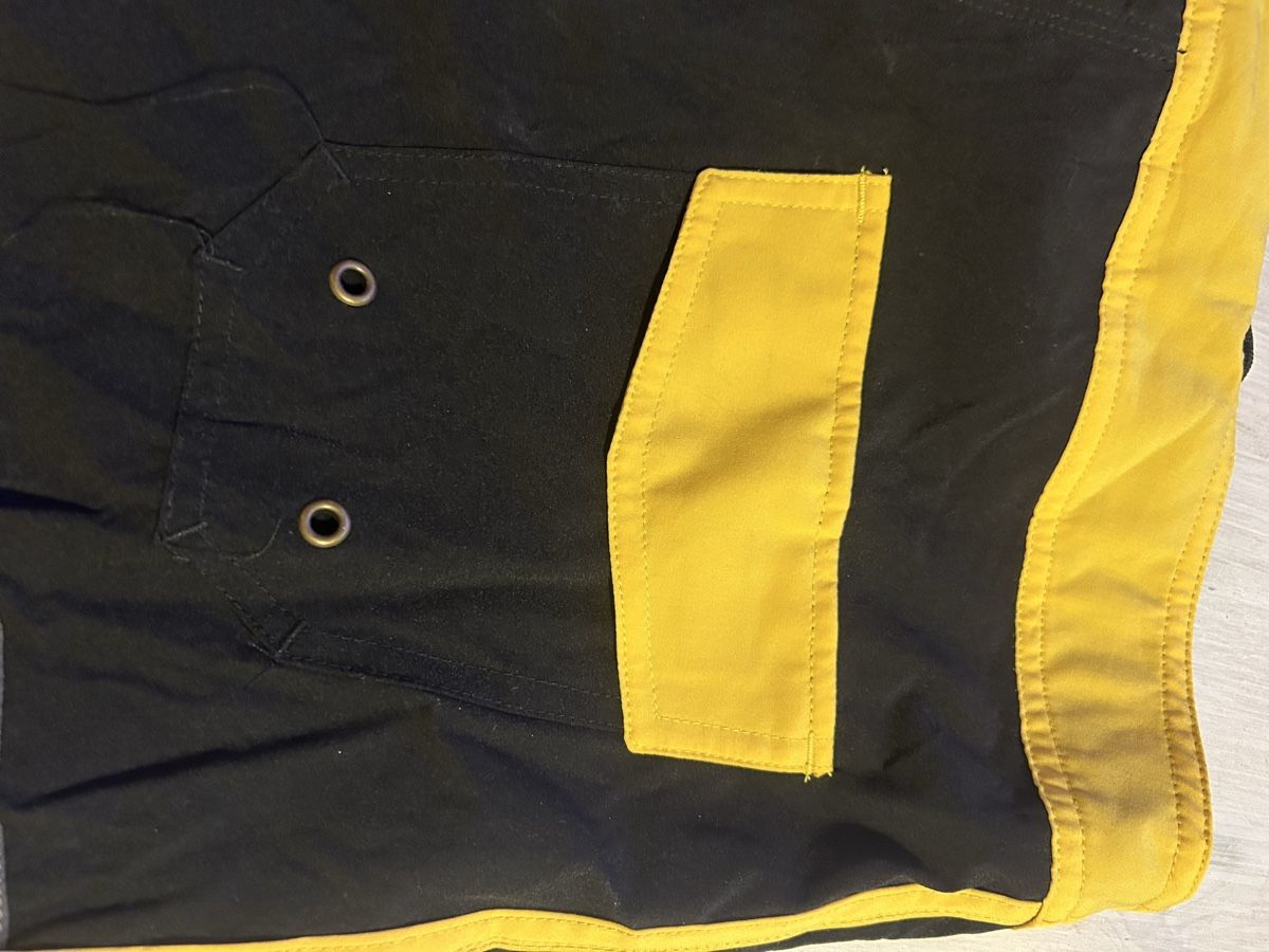 Hosen: Badehosen YB - 164 – Neu (gemäss Beschreibung) aus Riedholz von karinadam 2