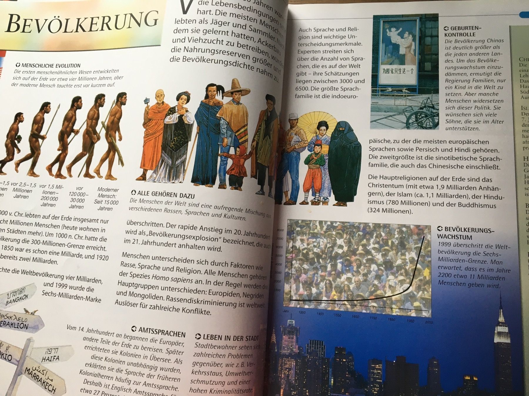 Libri: Illustrierter Weltatlas – Usato da Arth venduto da Vrecam51 2