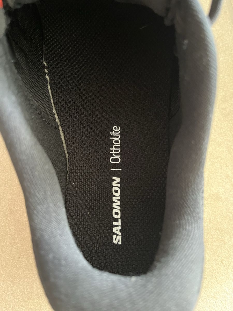 Salomon Scarpe da uomo: Salomon Ultra Flow 2 41.5 – Usato da Neuchâtel venduto da timness 2