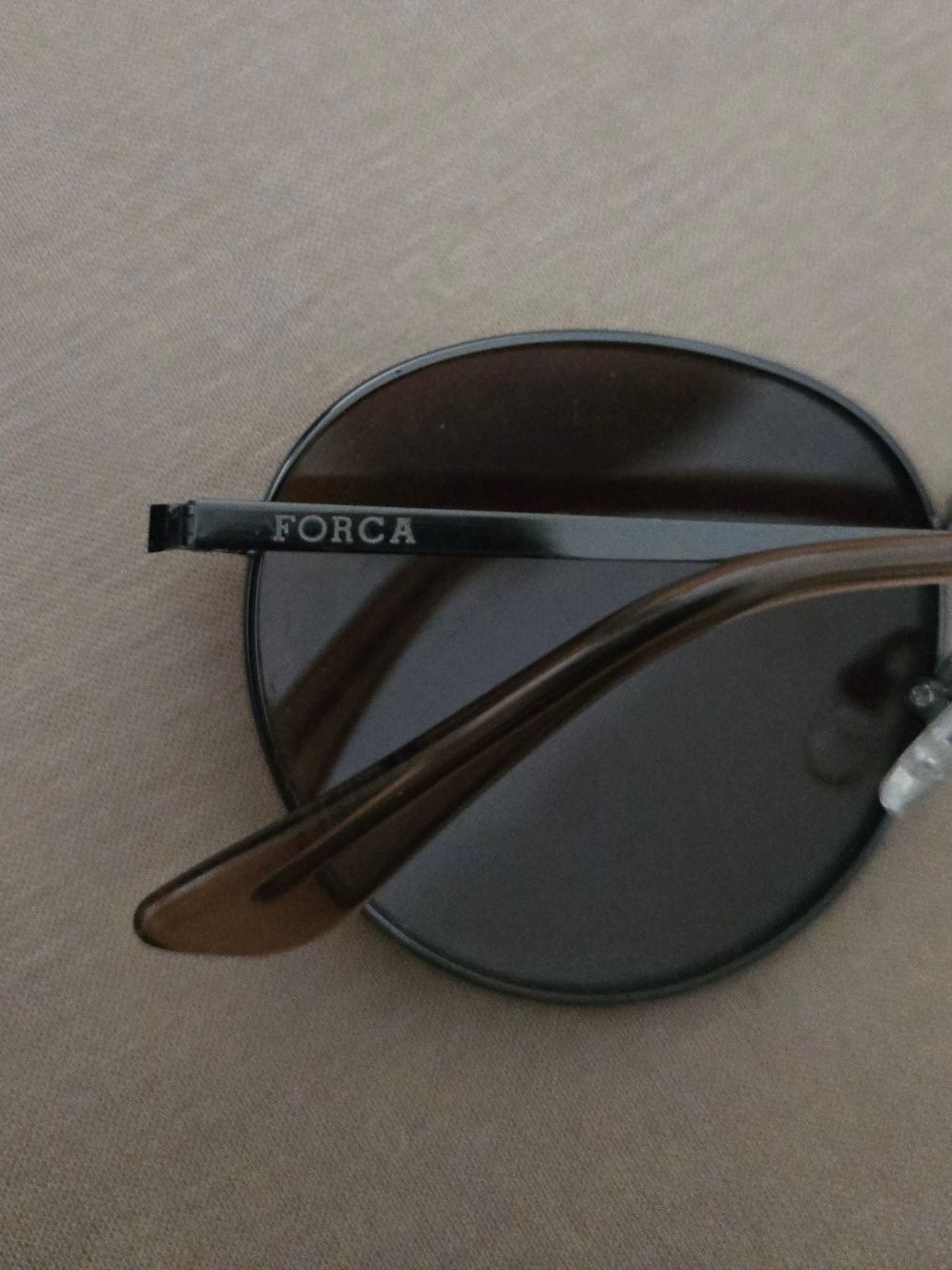 3M Occhiali & Lenti: Forca Cat.3 Sonnenbrille – Usato da Wabern venduto da konbini 1