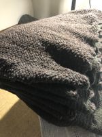 Bouclé Strick 7.65 m