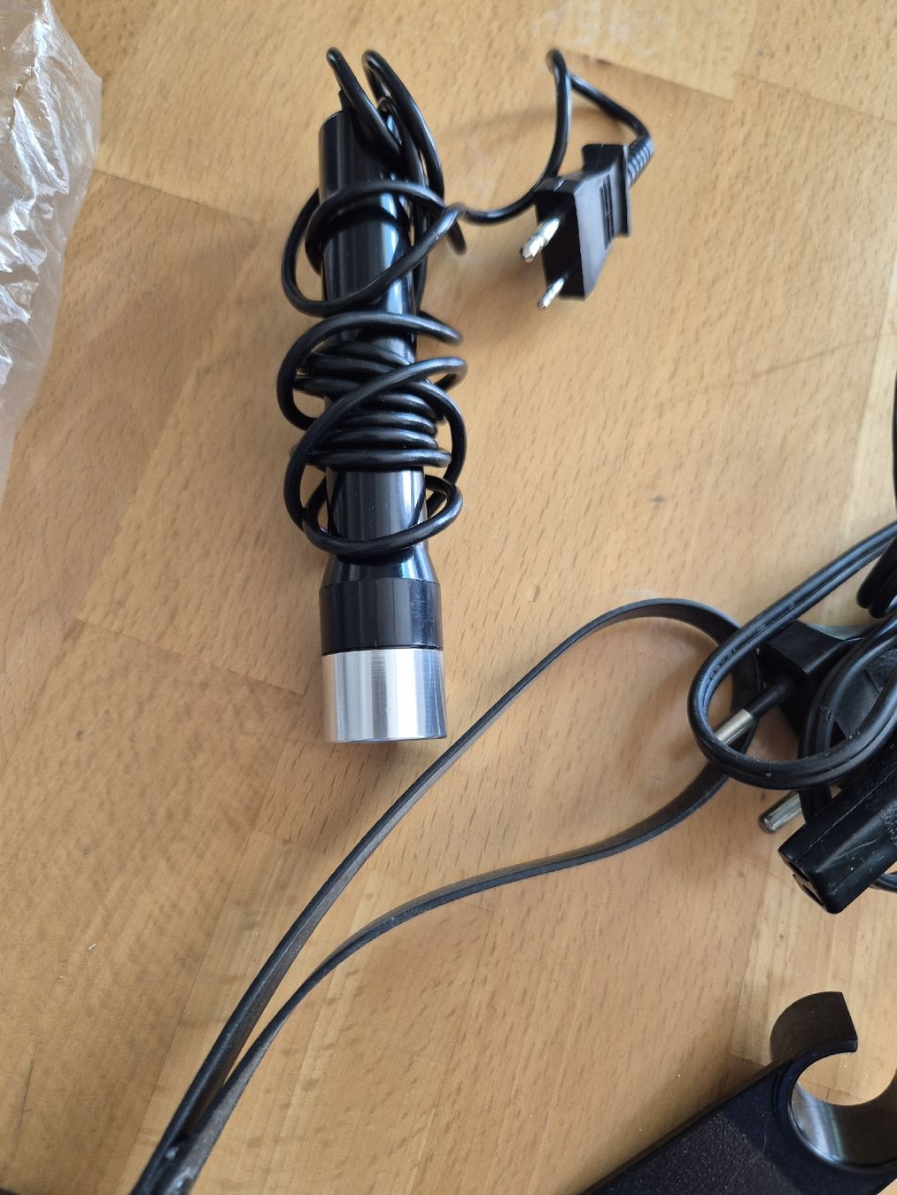 Microfoni: Vintage Mikrofon – Usato da Vilters venduto da Fleiflomi 1