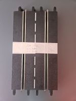 Carrera Standardgeraden 5Stk