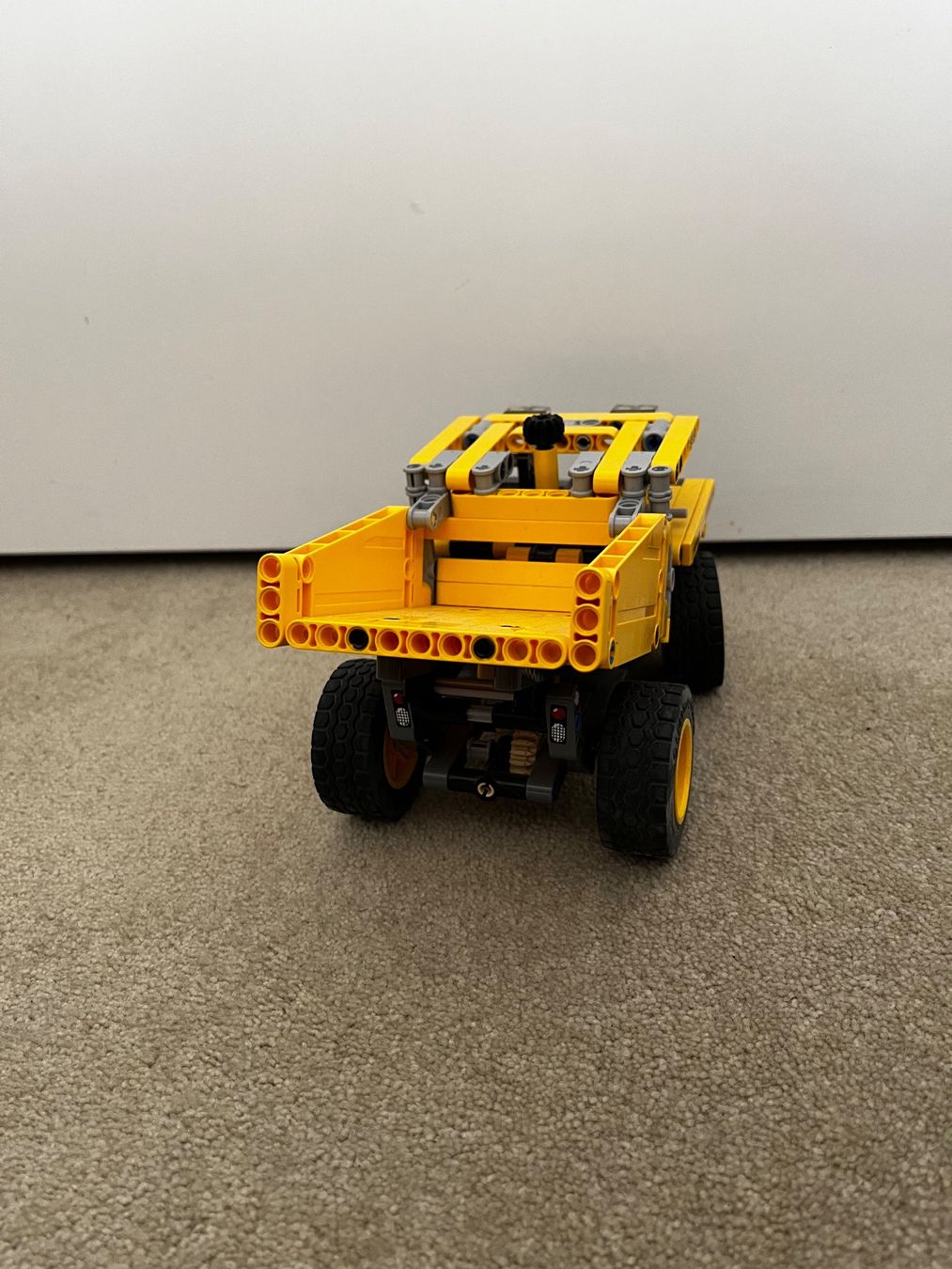 Lego Giocattoli: Lego Technic 42035 – Usato da Wallisellen venduto da nic_wkh8 3