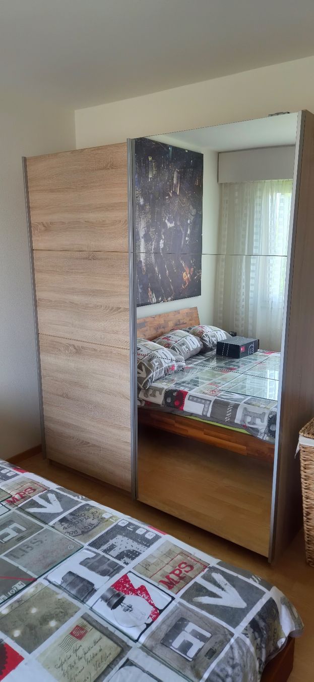 Armadi: Schwebetürenschrank – Usato da Steinach venduto da Gregi91