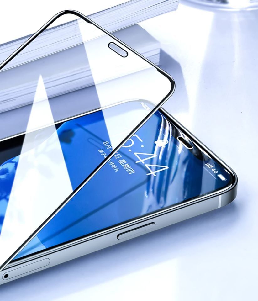 Apple Cover & Protezioni schermo: iPhone 11 Pro max Hülle Wallet Case Blau + Glas TOPPREIS !! – Nuovo e nell'imballaggio originale da Einsiedeln venduto da Acodi3004 2