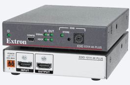 60-1680-01 EDID-Emulator, EDID Minder für HDMI 4K/60 EXTRON