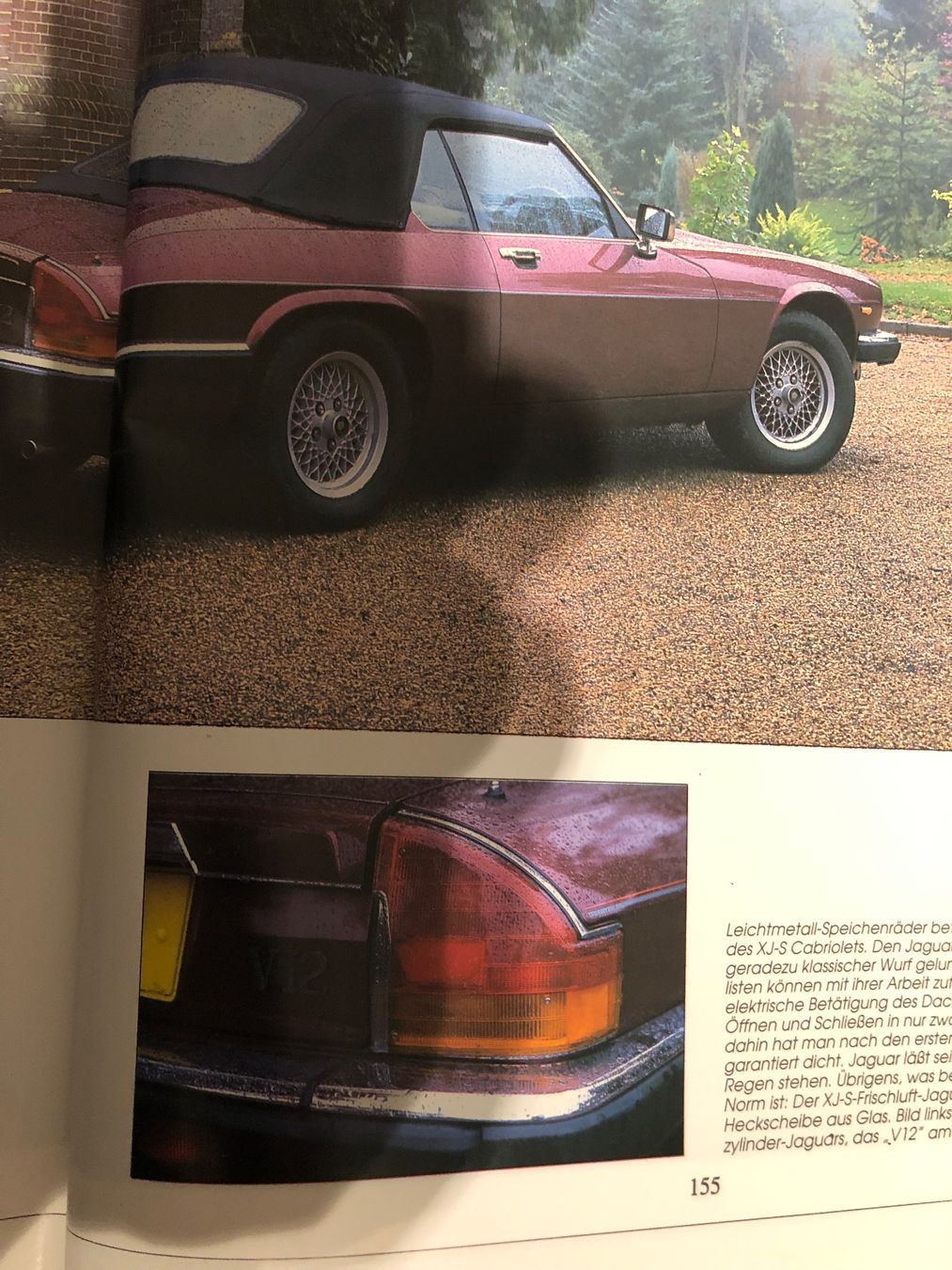 Livres: Jaguar eine Auto Legende – D'occasion à Magden par Hornet2 5