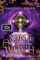 Jensen Danielle L. - Song of the Witch / Fantasy