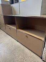 USM Haller Sideboard NEU, beige