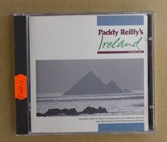 Paddy Reilly – Paddy Reilly's Ireland Vol.1 (Celtic) - T5