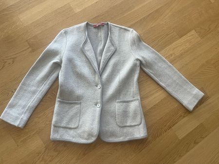 MaxMara  Blazer