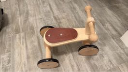 Laufrad Holz guter Zustand
