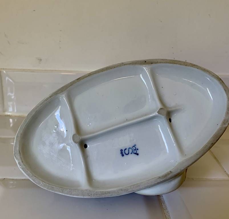 Figuren: Teckel / Dachund porcelaine vintage – Gebraucht aus Montreux von Barber_Swiss_Vintage 3