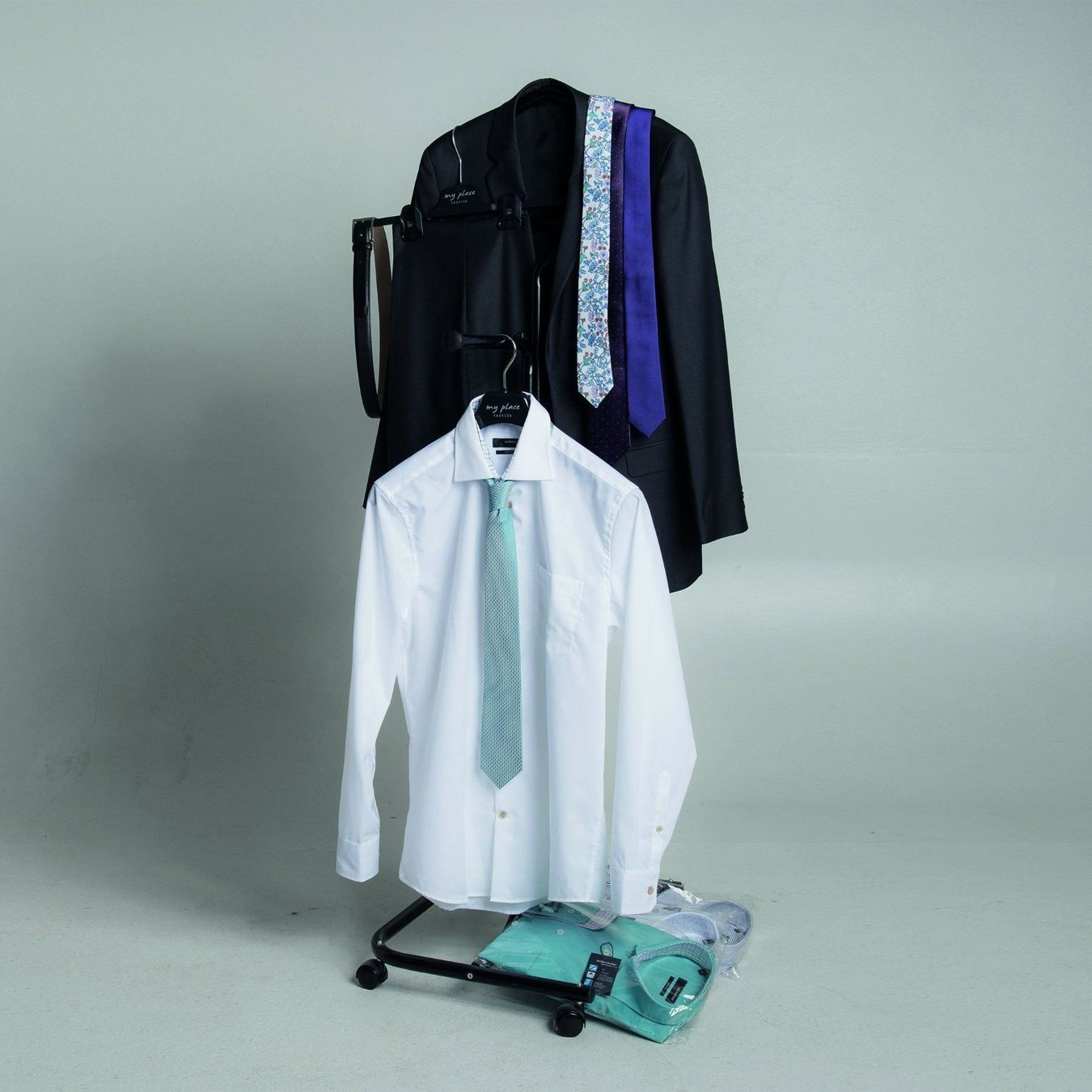 Vogue Completi: Herren Anzug Gr.42 – Nuovo e nell'imballaggio originale da Bern venduto da MyPlaceFashion 2