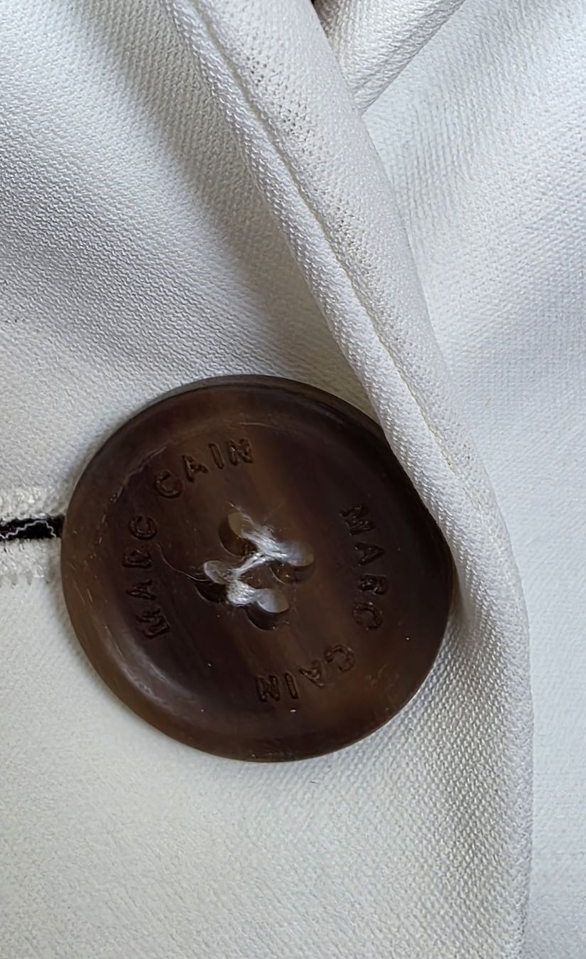 Marc Cain Giacche: Blazer-MARCCAIN – Nuovo (secondo la descrizione) da Pfäffikon SZ venduto da hrs_k2tn 3