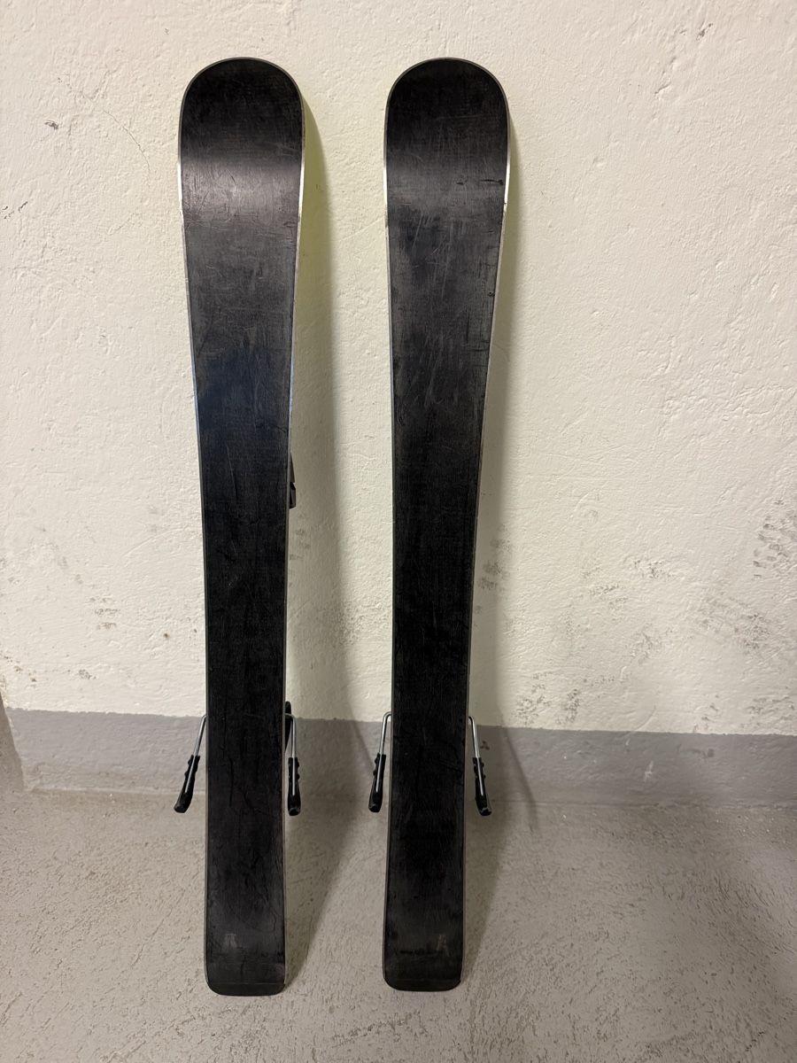Völkl Skis: Völkl Kinderski 80 cm – Gebraucht aus Thalwil von pabegg01 1