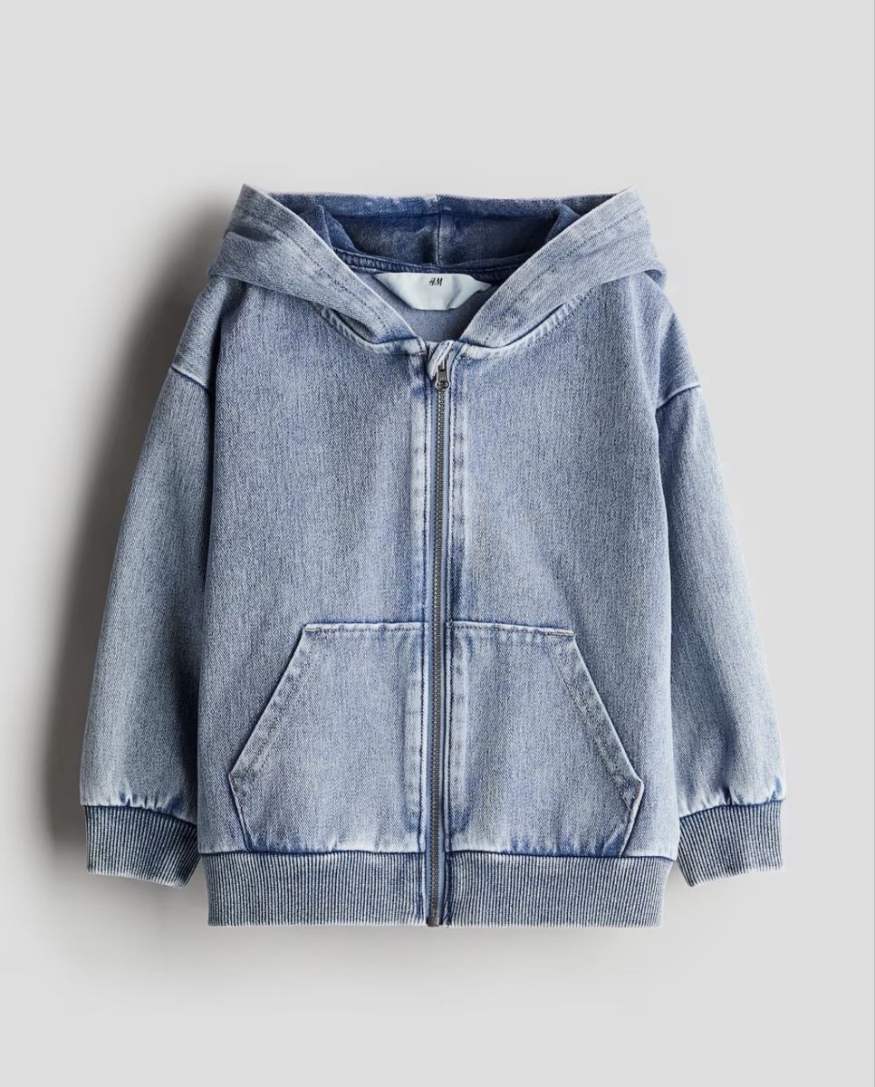 Giacche & Cappotti: Leichte Jackeh gr.134-140 h&m – Usato da Kriessern venduto da Kramar12 2