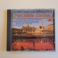 Fischer Chöre Grosser Gott, wir loben Dich F2