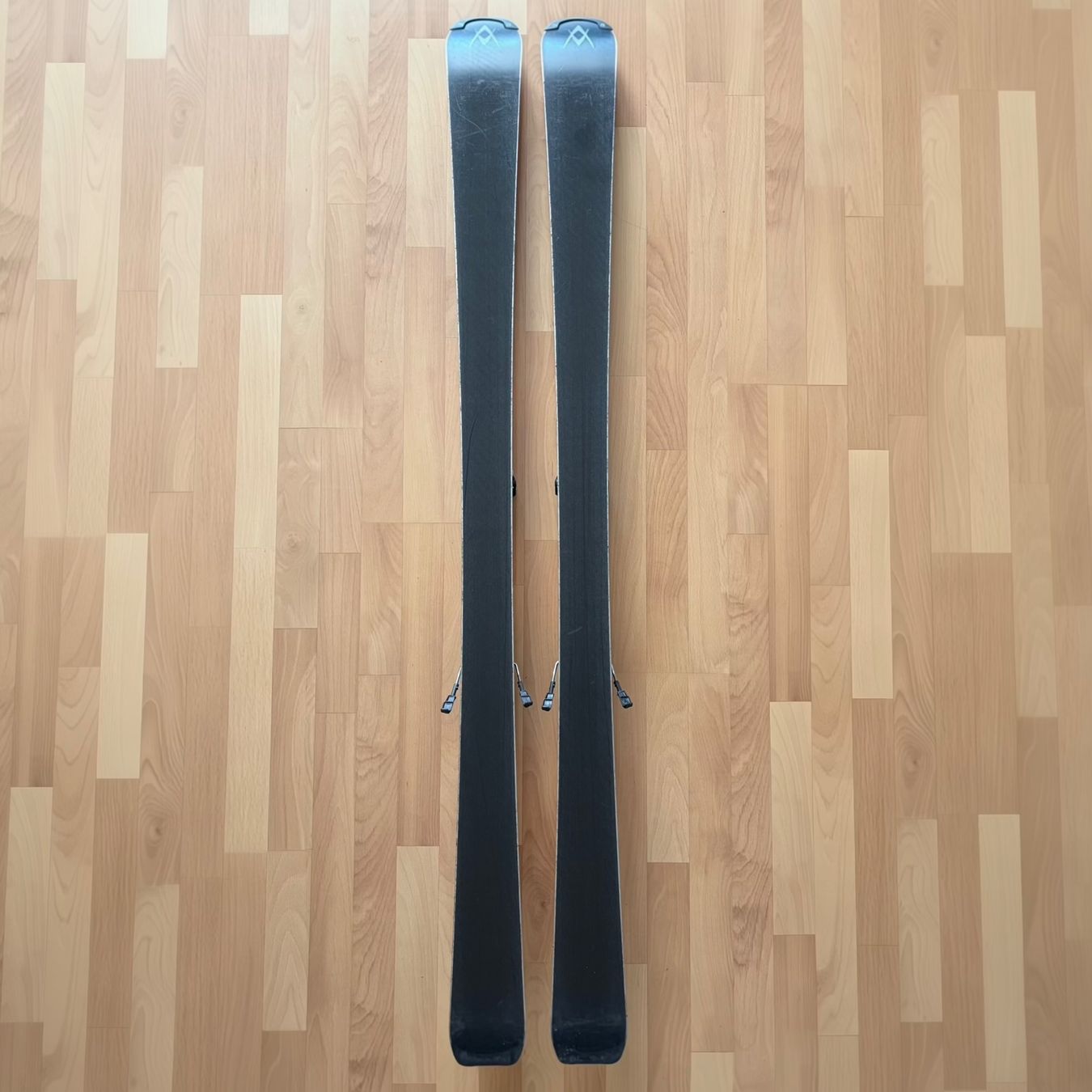Völkl Skis: Völkl RTM 75 is - 159cm – D'occasion à Thun par SS147 3