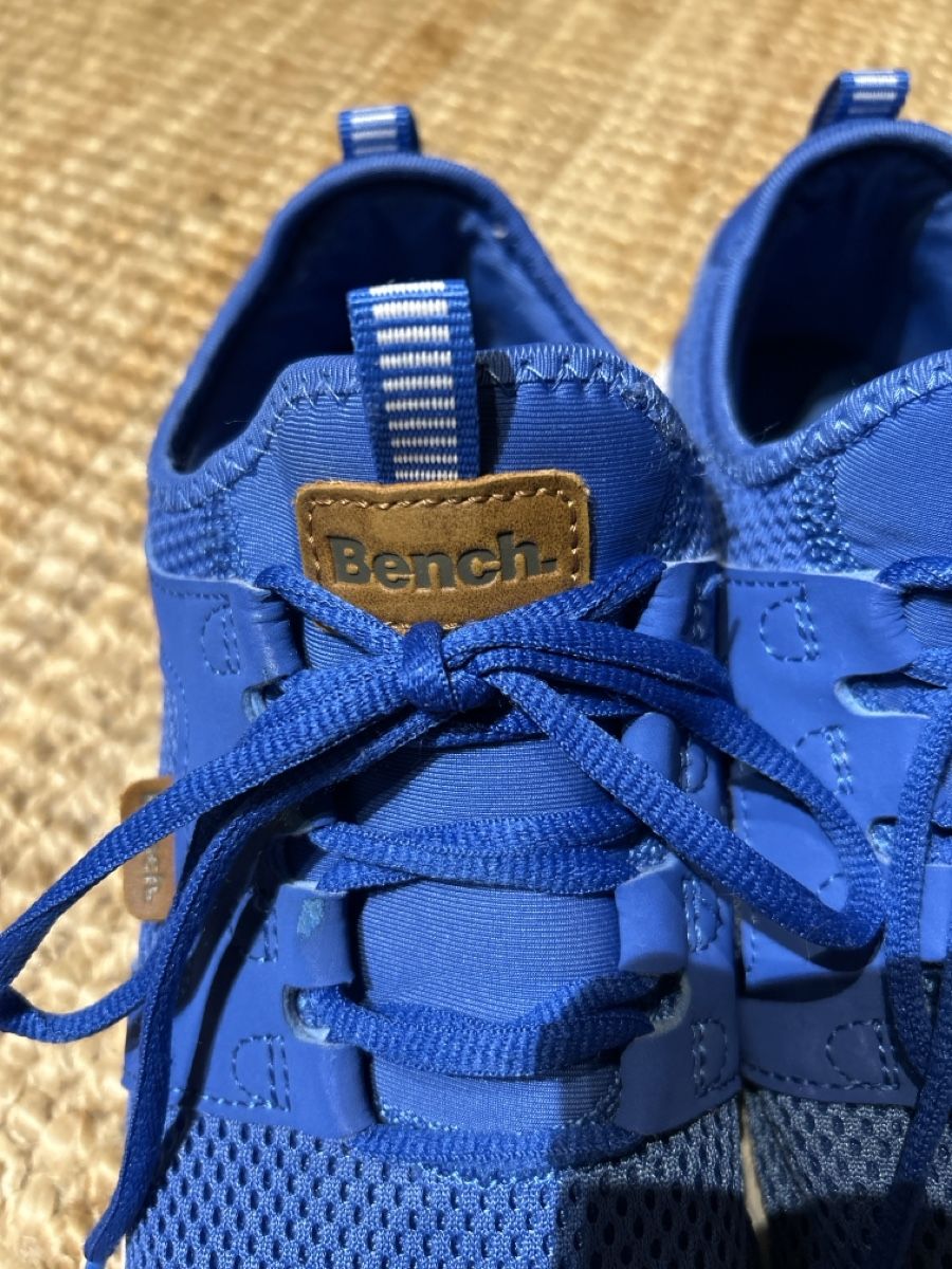 Bench Herrenschuhe: Bench Schuhe Gr.40 – Gebraucht aus Dottikon von cimar 2