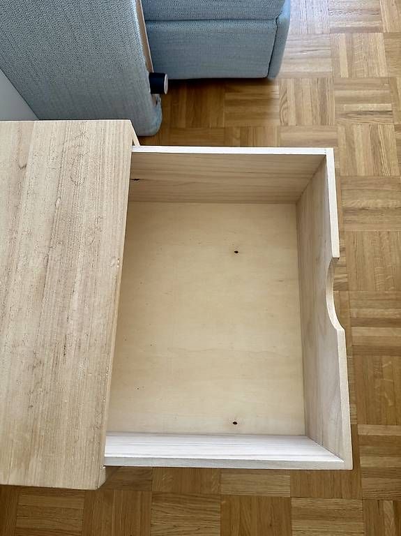 Tavoli: Table basse Zara Home – Usato da Genève venduto da kri_fq5z 3