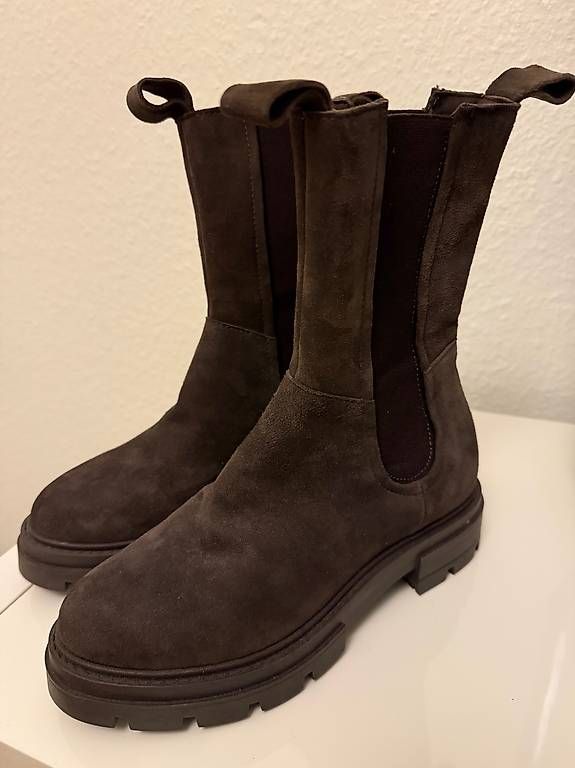 Mjus Scarpe da donna: MJUS Stiefeletten – Nuovo (secondo la descrizione) da Ipsach venduto da ive_vvk7 1