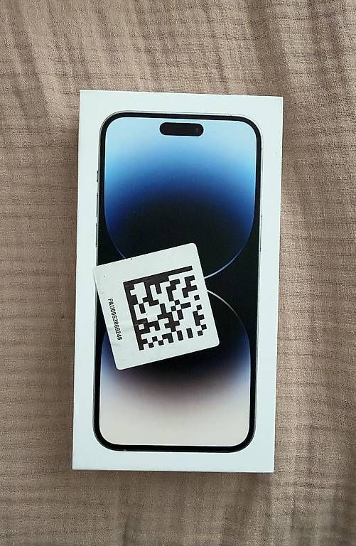Handys / Smartphones: iPhone 14 Pro Max  256 GB – Gebraucht aus Würenlingen von Joker15 3